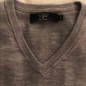 Men’s sweater